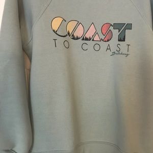 BillaBong Sweatshirt